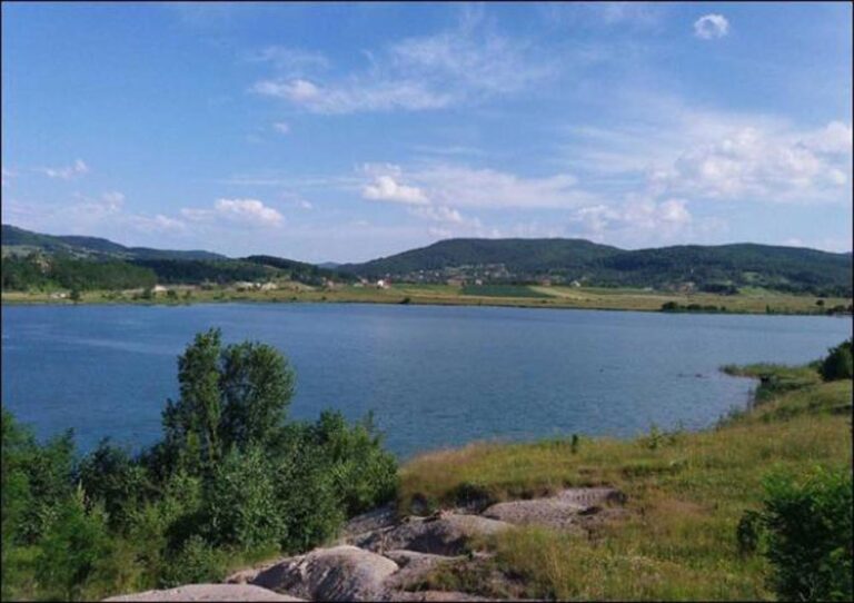 Pljevaljsko more