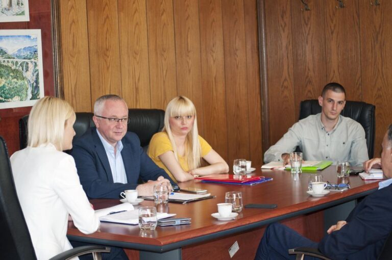 Nezaposlenost jedan od problema Pljevalja