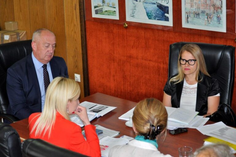 Opština Pljevlja učestvuje u Regionalnom programu lokalne demokratije na Zapadnom Balkanu