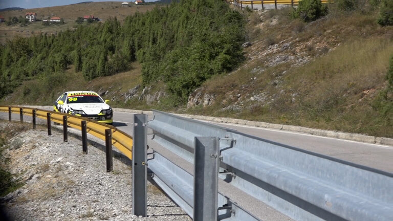 Sve spremno za auto brdsku trku „Nagrada Pljevalja 2017“