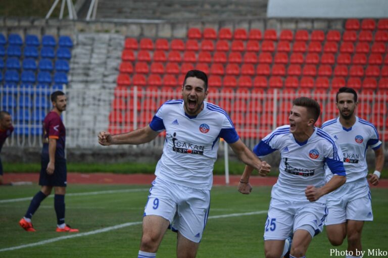 Rudar protiv Sutjeske u osmini finala Kupa Crne Gore