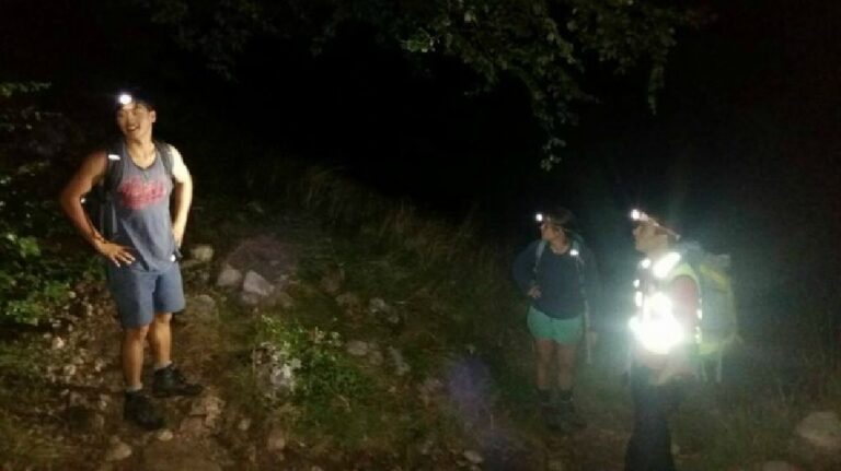 Spašeno dvoje turista sa Durmitora