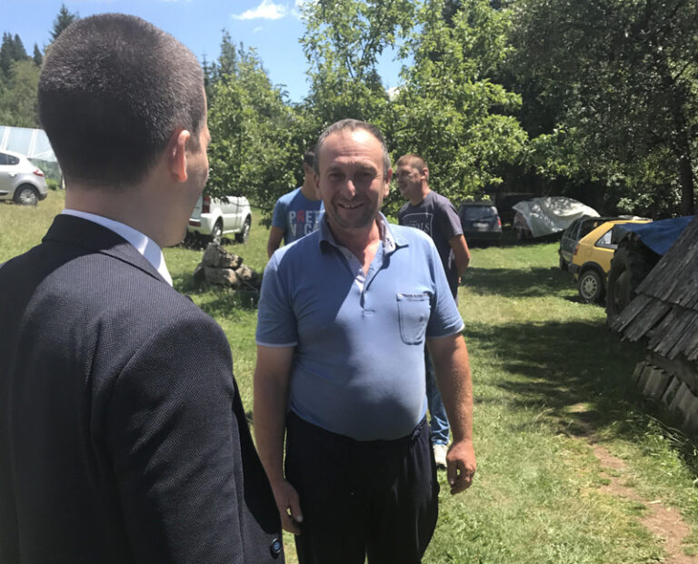 Demokrate – Pljevljaci razočarani odnosom vlasti