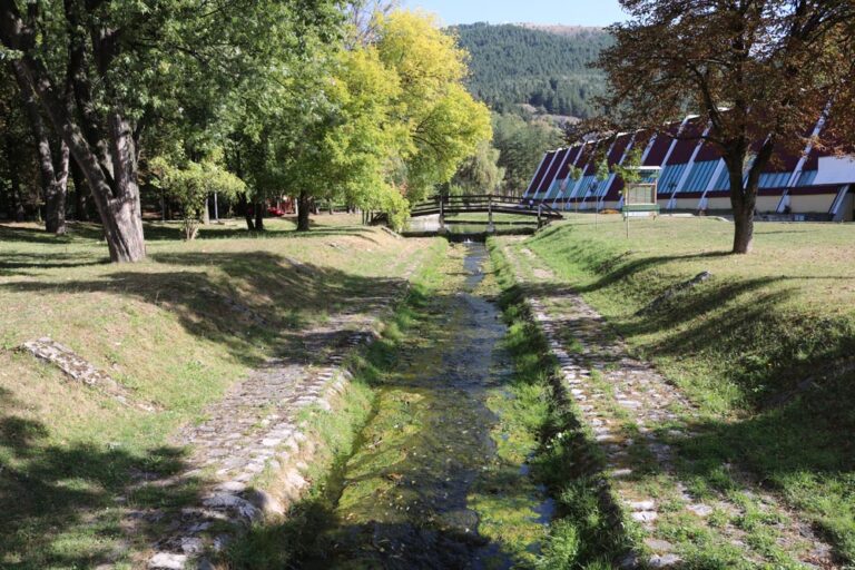 Bez restrikcija, uprkos velikoj suši