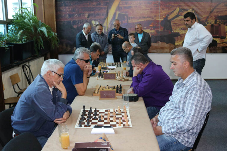 Počelo obilježavanje Dana rudara i dana Rudnika uglja Pljevlja