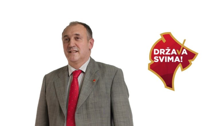 Veljković – Pljevljaci se suočavaju sa državom u krizi