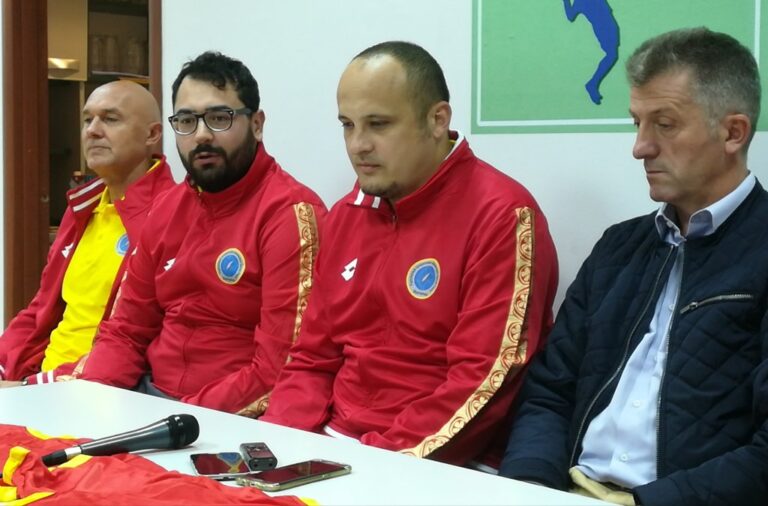 Spremni za odbranu titule