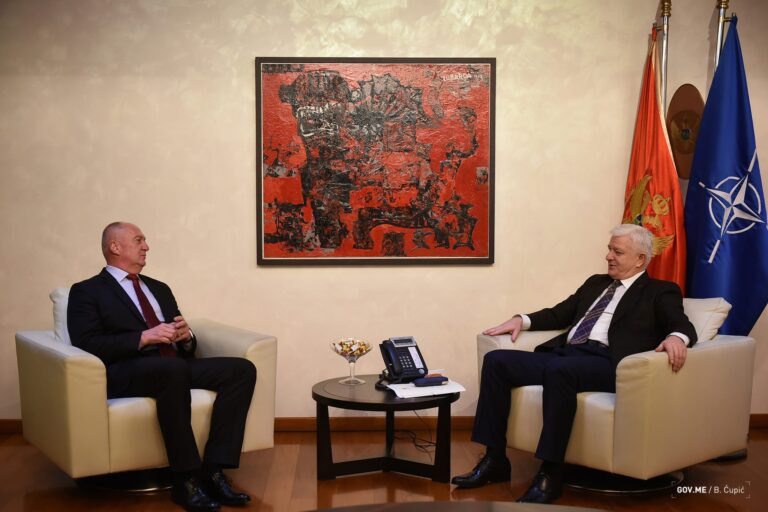 Marković obećao da će stanje u Pljevljima biti poboljšano