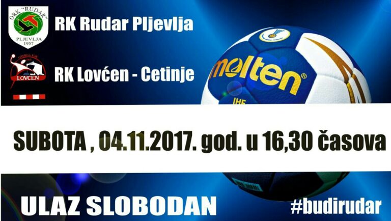 Sjutra u „Adi“ Rudar-Lovćen