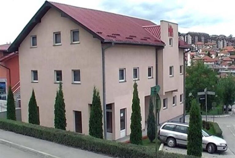 Planirane brojne aktivnosti povodom Nedjelje Crvenog krsta
