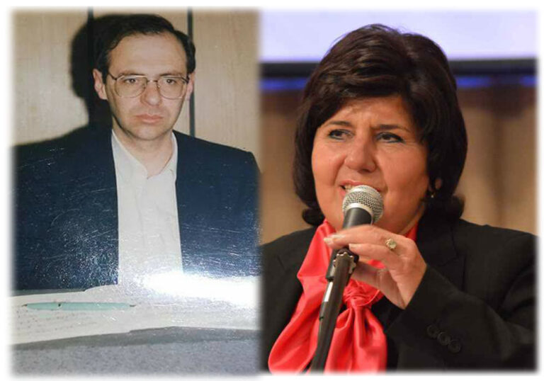 Nagrada 20. novemba Fadilu Hadžaliću i mr Zori Jestrović