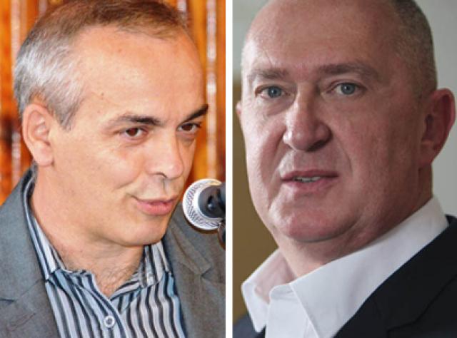 Knežević: Đačić žali što sam živ