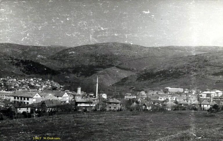 Pljevaljski kalendar sećanja – Vojkan T Bojović