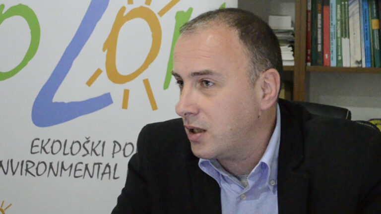 Ozon – „Omogućute Pljevljacima subvenciju na potrošnju struje“