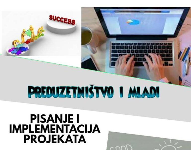 Nastavak radionice preduzetništvo i mladi u Američkom uglu
