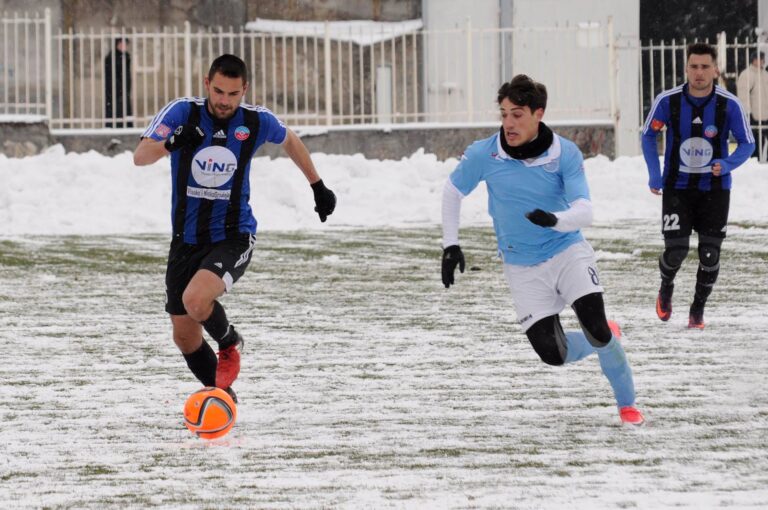 Rudar gost Petrovca
