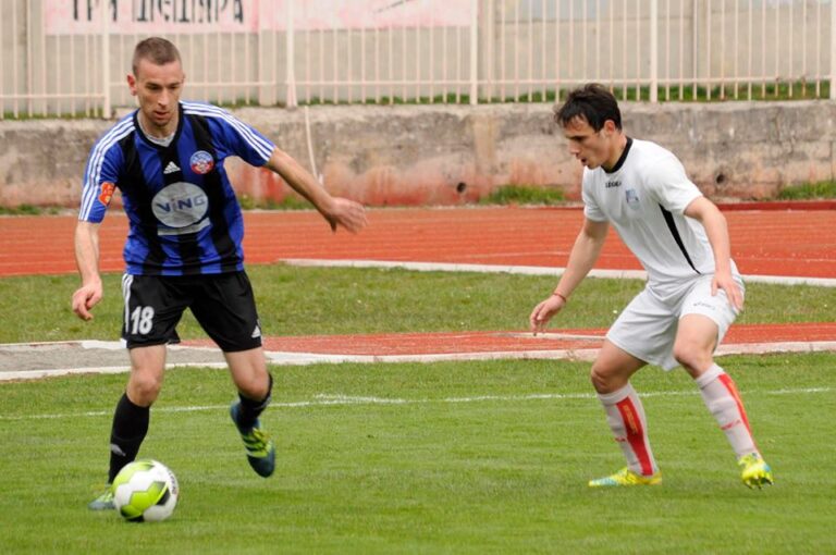 Rudar želi da ostane neporažen kraj Bistrice