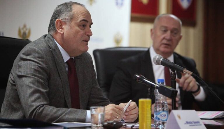Simović u Pljevljima: Ovdje se vrijedno i odgovorno radi