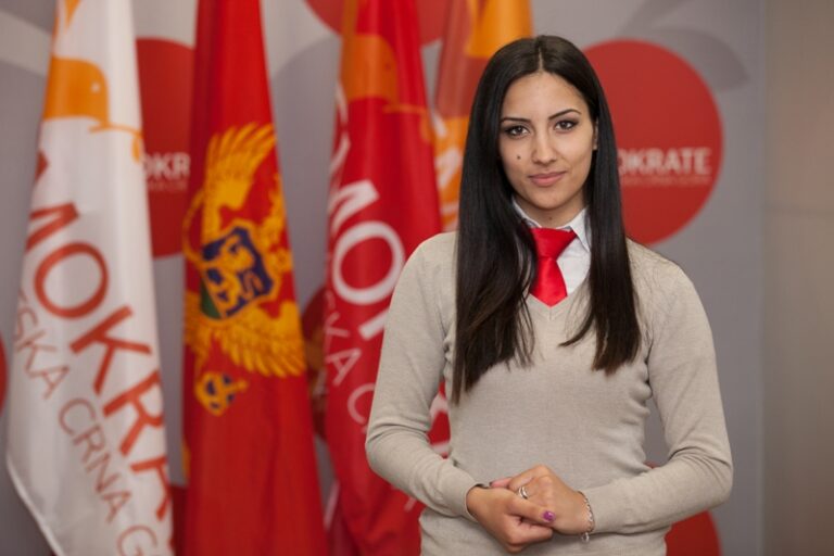 Demokrte – Smjena vlasti u vrhu prioriteta