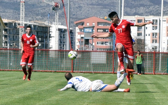 Rudar izgubio od Mladosti