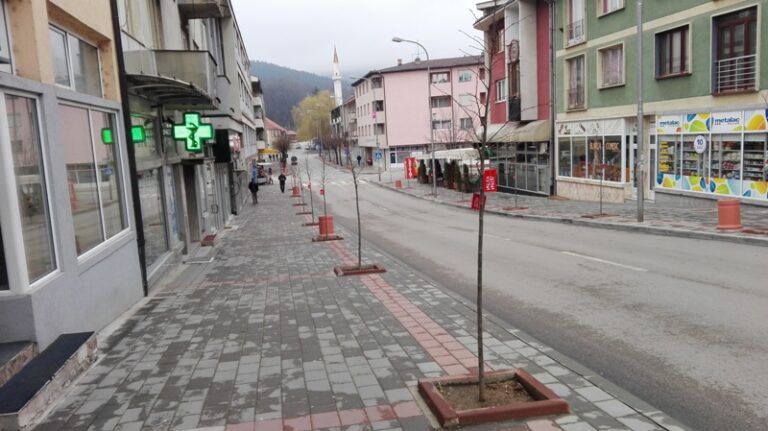 Šta znači „Dođi kući“?