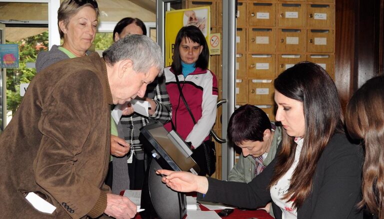 Pljevlja: Da izbori donesu promjene i napredak