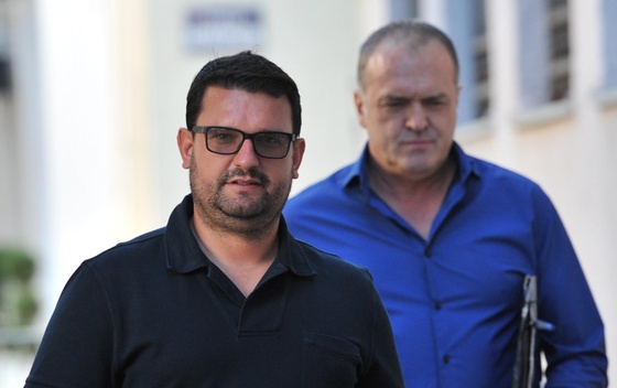 Dušku Šariću i Jovici Lončaru vraćaju imovinu