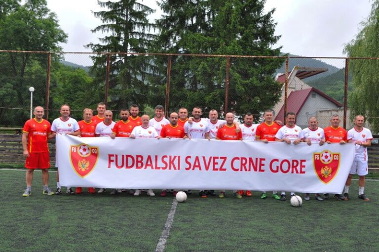 Happy football hour krenuo iz Pljevalja