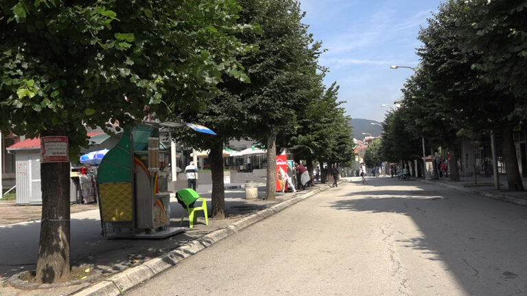 Potpuna rekonstrukcija ulice Kralja Petra