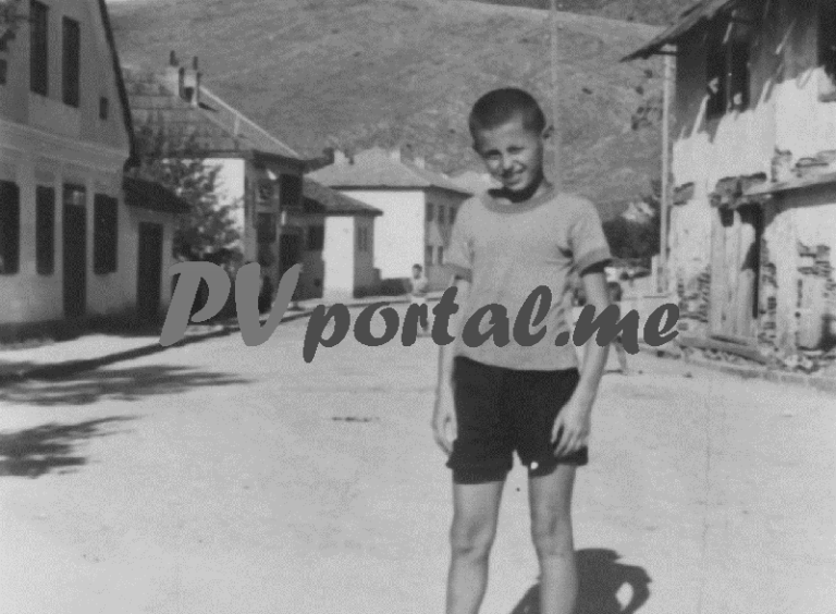 Tragom jedne fotografije