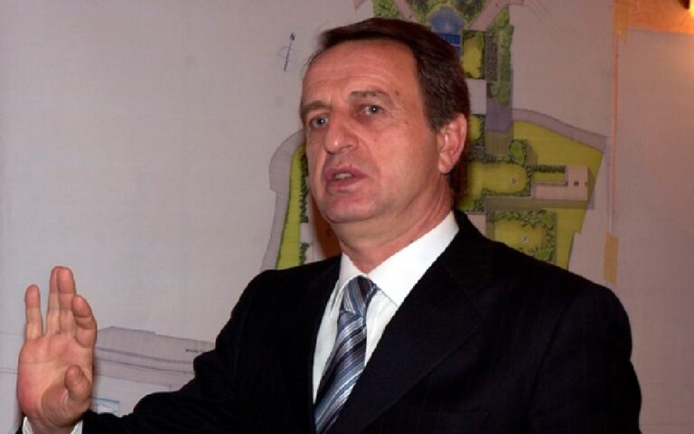 Brkoviću runda protiv Pljevalja