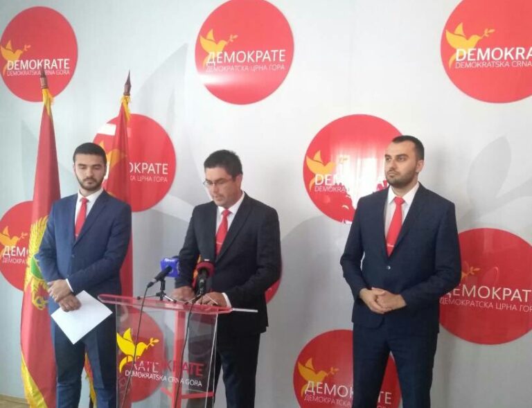Demokrate- Hoće li konačno građani osjetiti benifite od milionskih poslova Elektroprivrede i Rudnika uglja