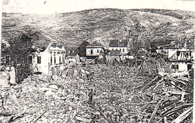 Savezničko bombardovanje Pljevalja