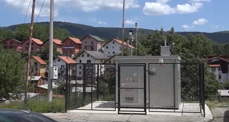 U julu koncentracija PM 10 čestica iznad dozvoljene