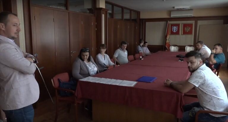 Dodjeljeni mini grantovi za sedam NVO