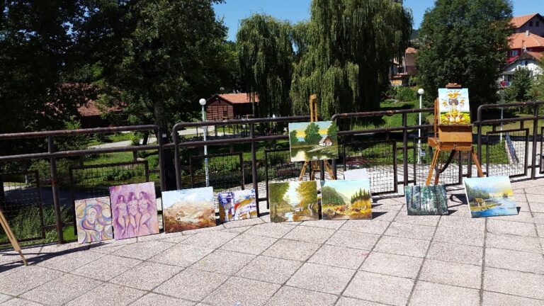 Danas počinje manifestacija “PLEVALJSKO KULTURNO LJETO 2018” godine
