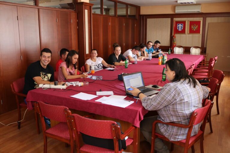Mladim Pljevljacima ne fali ideja za započinjanje sopstvenog biznisa