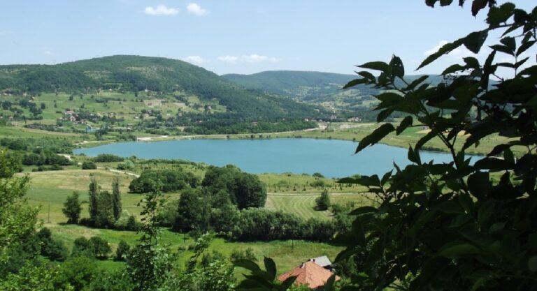 Pljevlja na papiru nacrtala bazen, skijalište i klizalište