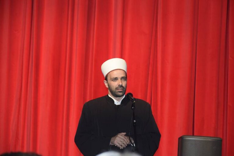 Kadribašić: Istjerivanje đavola je ruganje islamu, Muhamedu i Kuranu