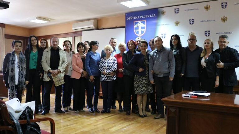 Održan Okrugli sto zavičajnih odjeljenja