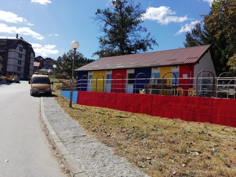 Osmjeh počinje sa radom prvog dana oktobra
