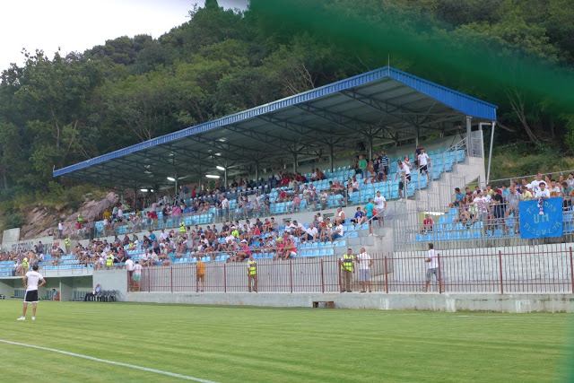 Sudijska lakrdija u Petrovcu