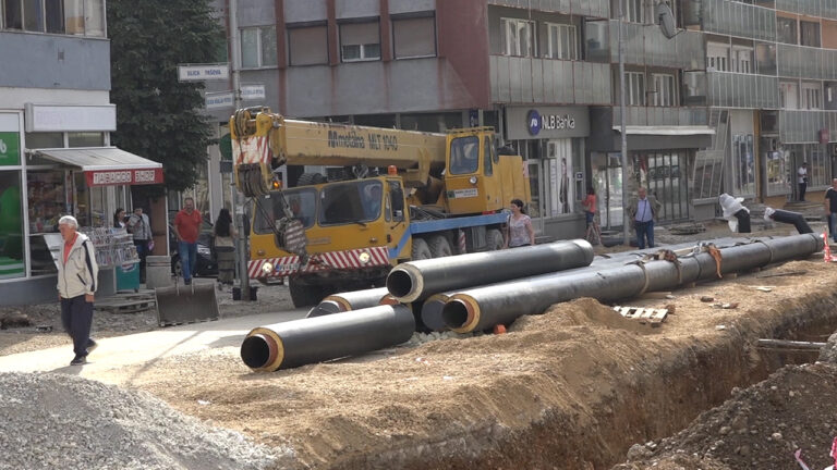 U Pljevlja uloženo 16,5 miliona od planiranih milijardu eura