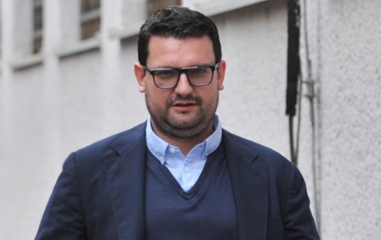 Duško se mirno predao, a gde nije javljeno