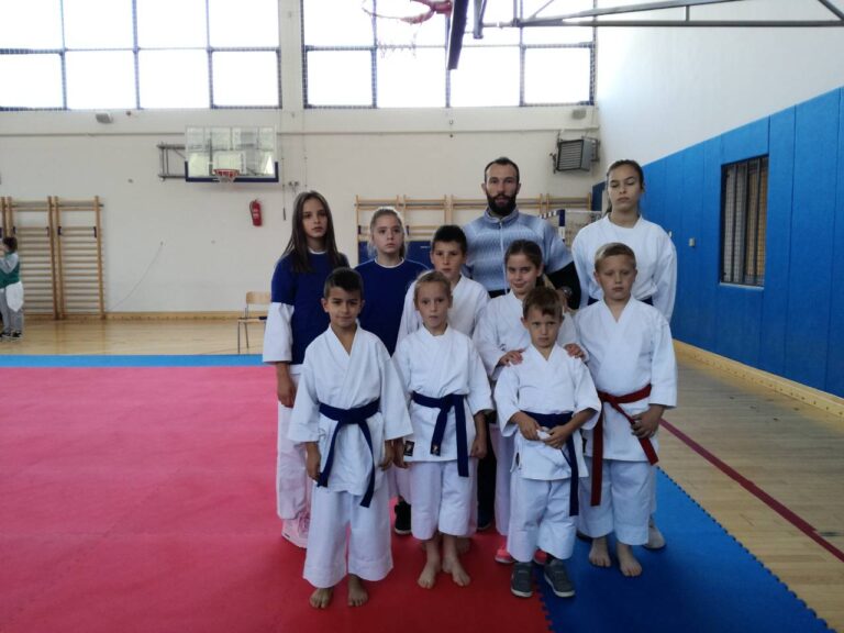 Osam medalja za Pljevlja 2016