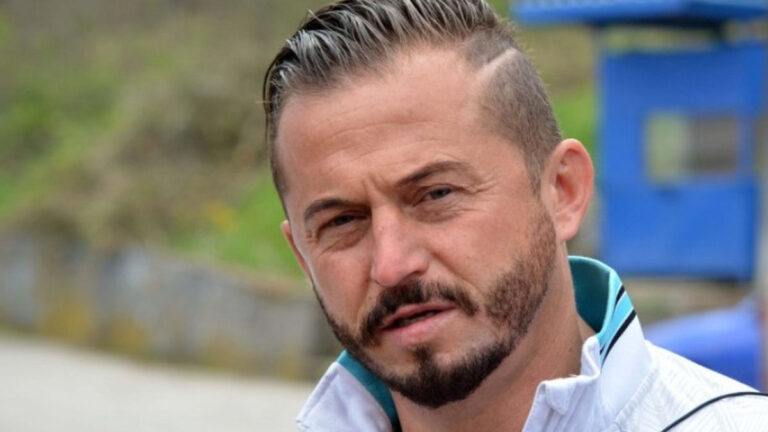 Edis Mulalić ponovo trener Rudara