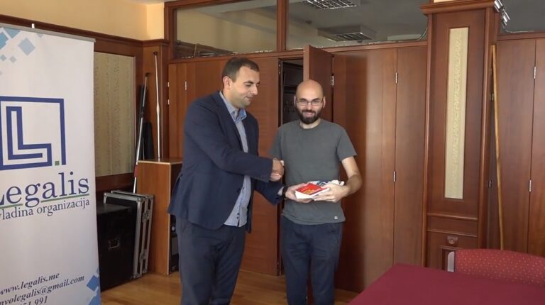 Dodjeljene nagrade za najbolje biznis planove