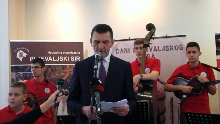 BAJČETIĆ: Za četiri godine investirano 7,5 miliona u poljoprivredu