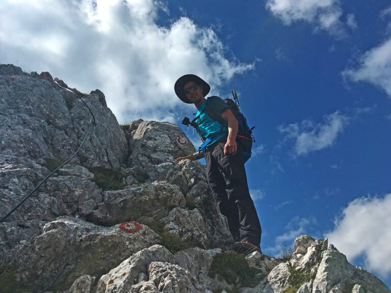 Napustio odličan posao u Beogradu i sada živi svoj san na Durmitoru