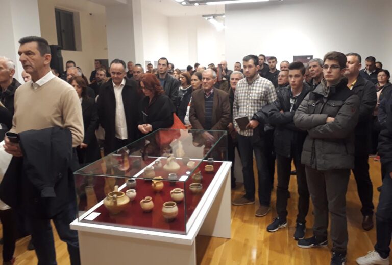 BANOVIĆ: Municipium S – blago koje treba predstaviti svijetu